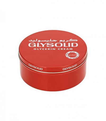 [drop//00972] GLYSOLID CREAM 400ML