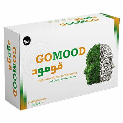 [drop//00973] GOMOOD 30 SOFTGEL CAP