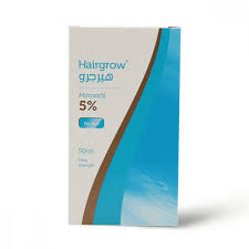 [103374] HAIR GROW 5% SOLUTION