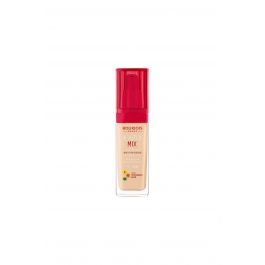 [drop//01076] Healthy Bourjois Foundation 50