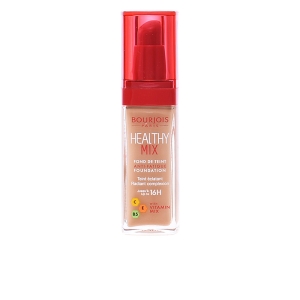 [drop//01080] Healthy Bourjois Foundation 54