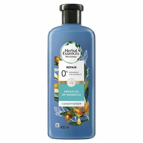 [drop//01086] Herbal Essences Bio Renew Conditioner 400 ml Repair 
