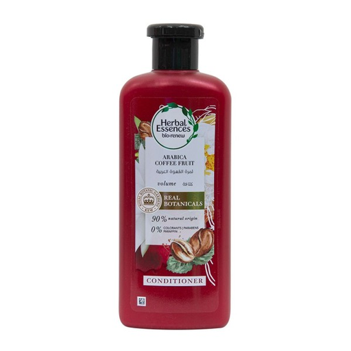 [103480] Herbal Essences Bio Renew Conditioner 400 ml Volume 
