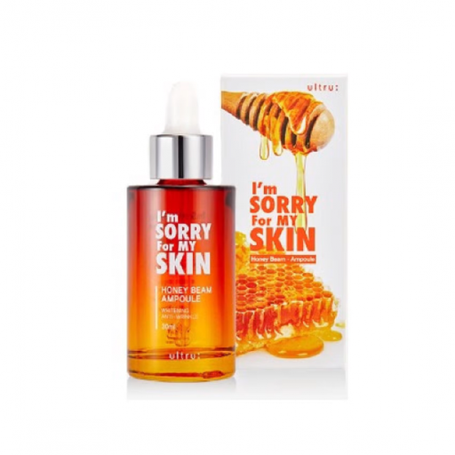 [drop//01099] I'm Sorry for My Skin Honey Beam Ampoule 30ML