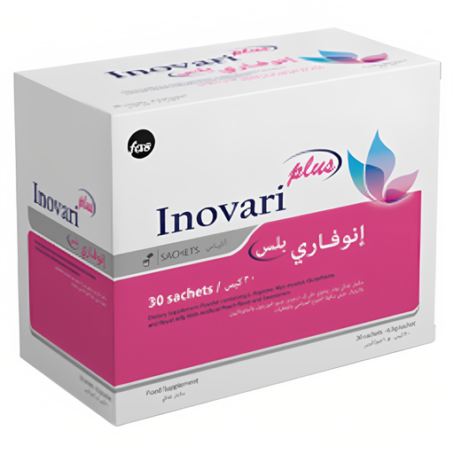 INOVARI PLUS 30 SACHETS