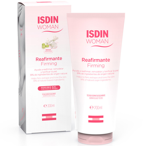 [110048] ISDIN FIRMING CREAM 200 ML
