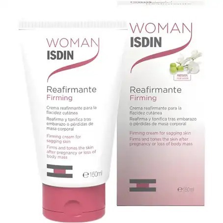 ISDIN FIRMING CREAM 200 ML